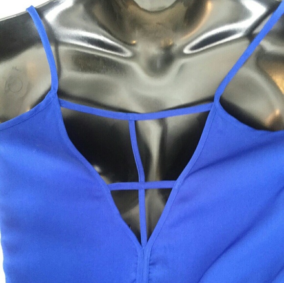 Womens Jumper/Romper **SOLD** - Picture 5 of 7